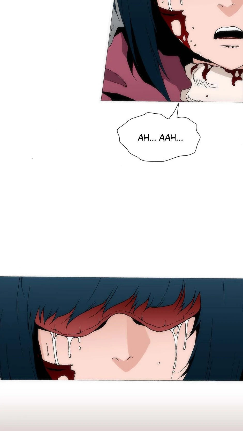 Trace Chapter 165 page 55 - 