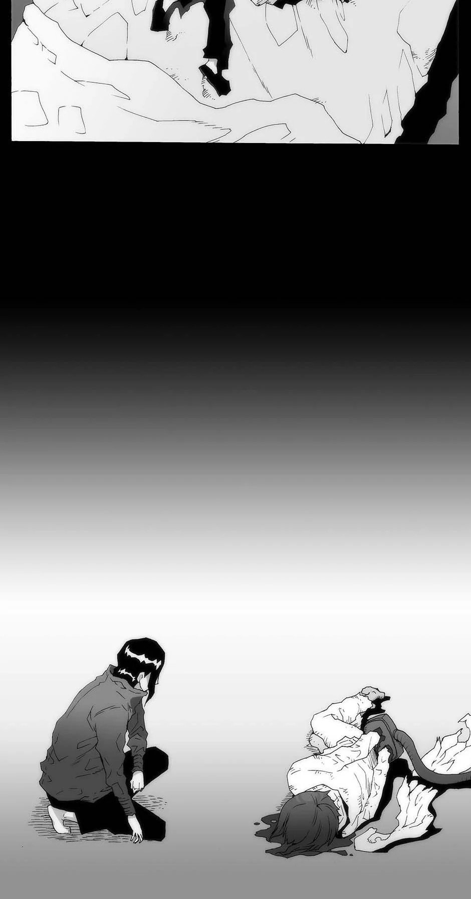 Trace Chapter 165 page 58 - 