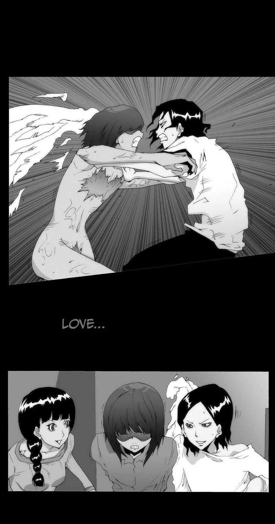 Trace Chapter 165 page 61 - 