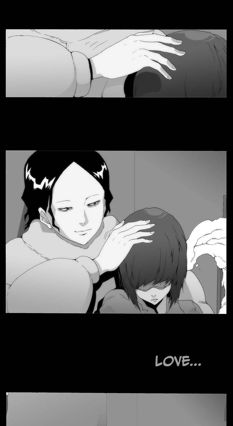 Trace Chapter 165 page 62 - 