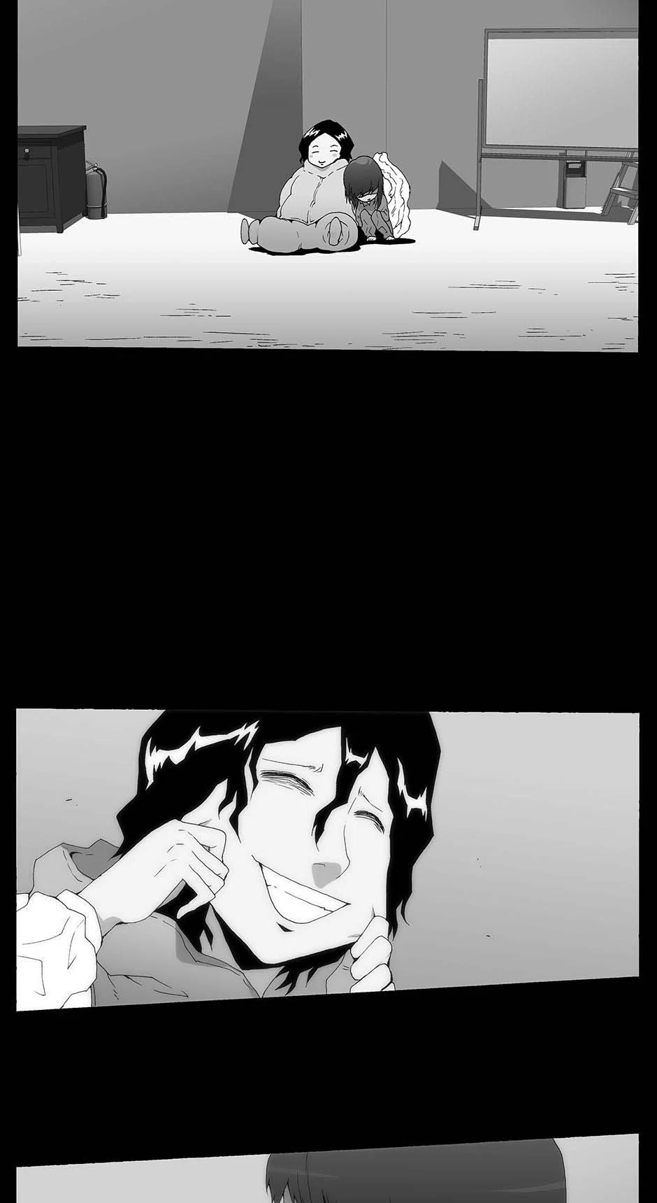 Trace Chapter 165 page 63 - 