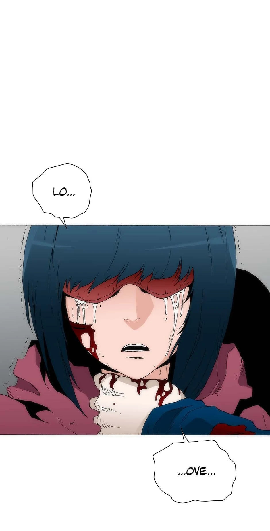 Trace Chapter 165 page 66 - 