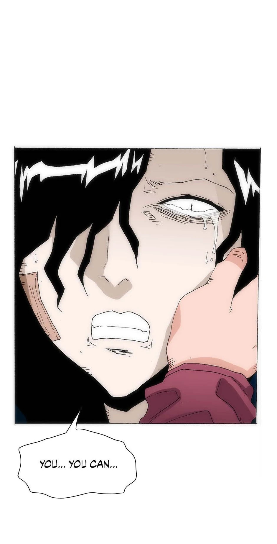 Trace Chapter 165 page 67 - 