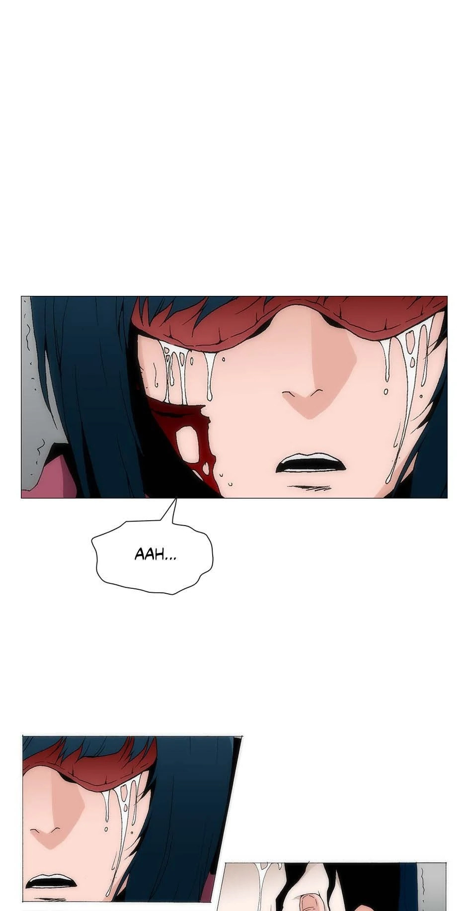 Trace Chapter 165 page 69 - 