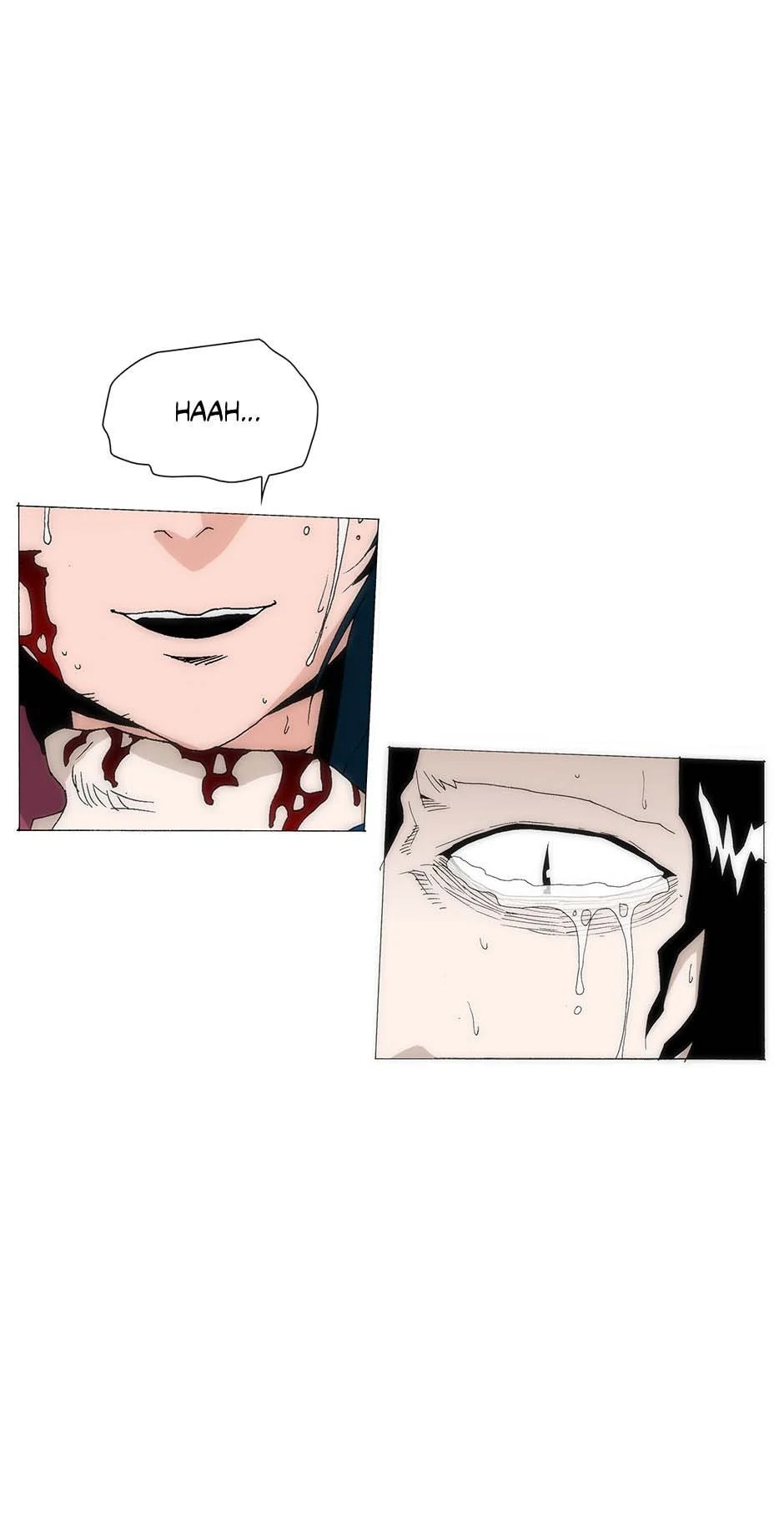 Trace Chapter 165 page 71 - 