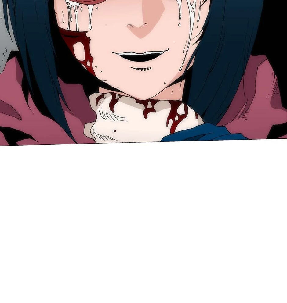 Trace Chapter 165 page 73 - 