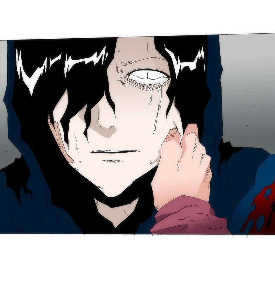 Trace Chapter 165 page 74 - 