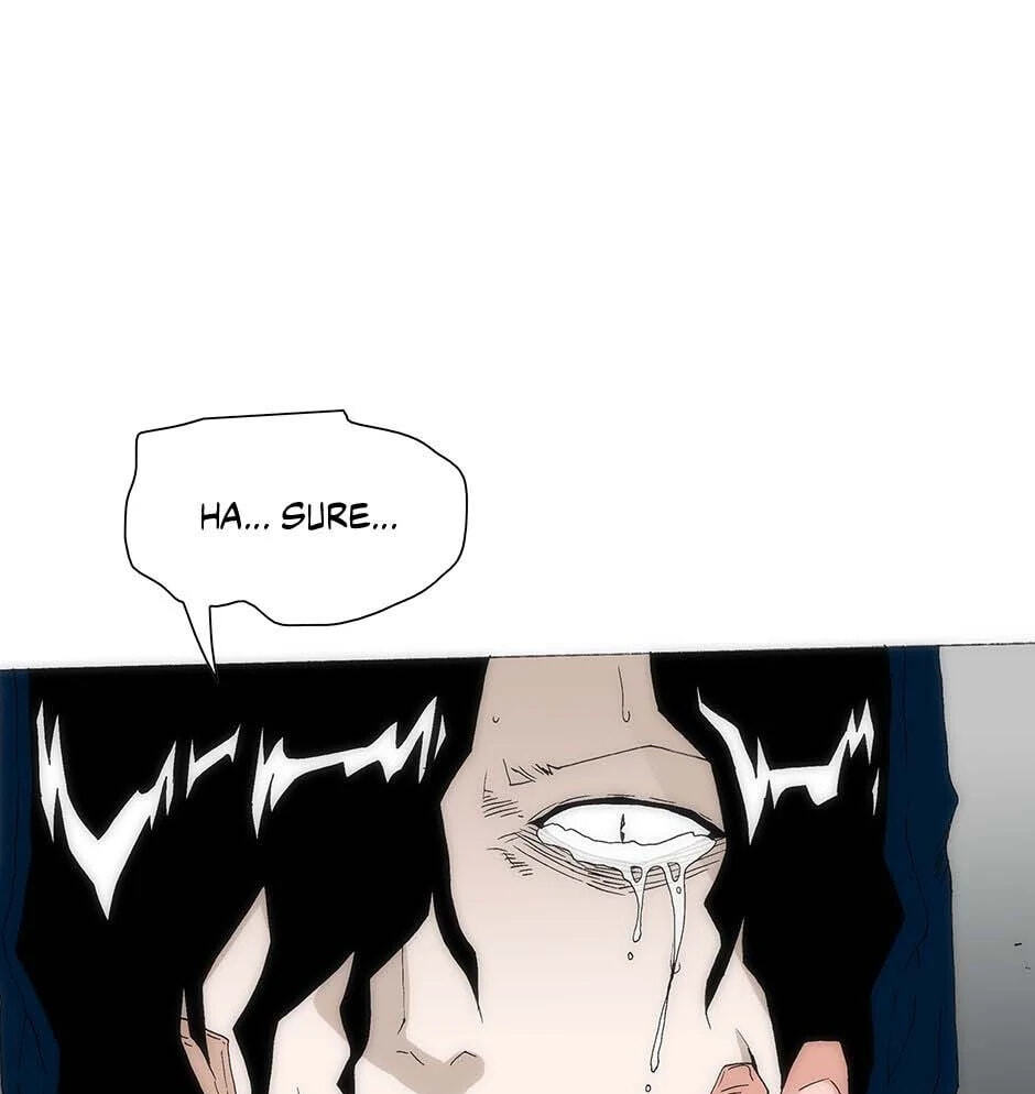 Trace Chapter 165 page 76 - 