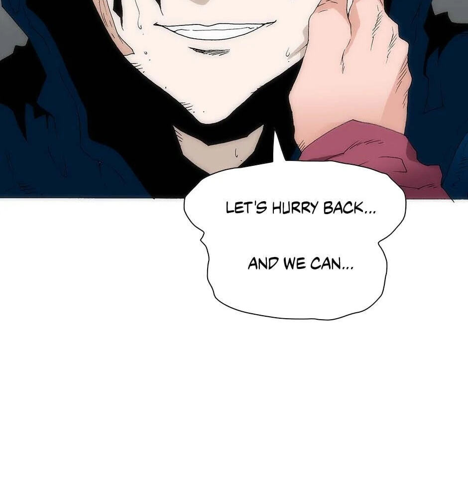 Trace Chapter 165 page 77 - 