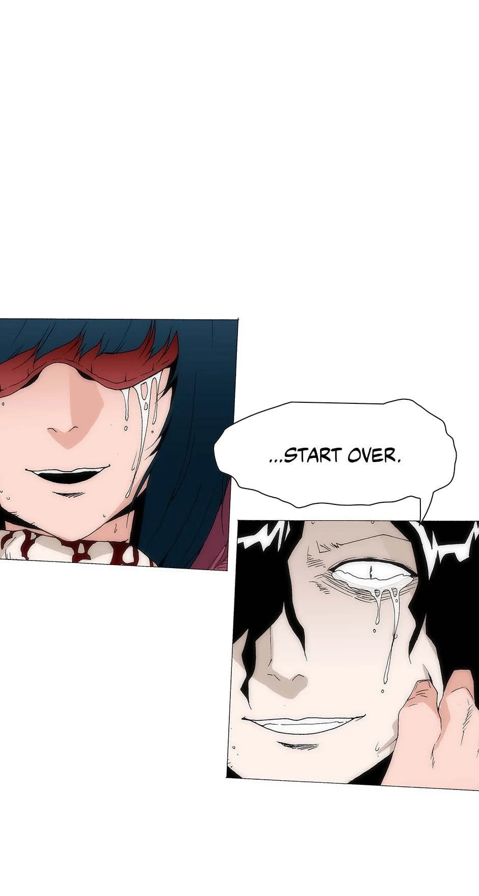 Trace Chapter 165 page 78 - 