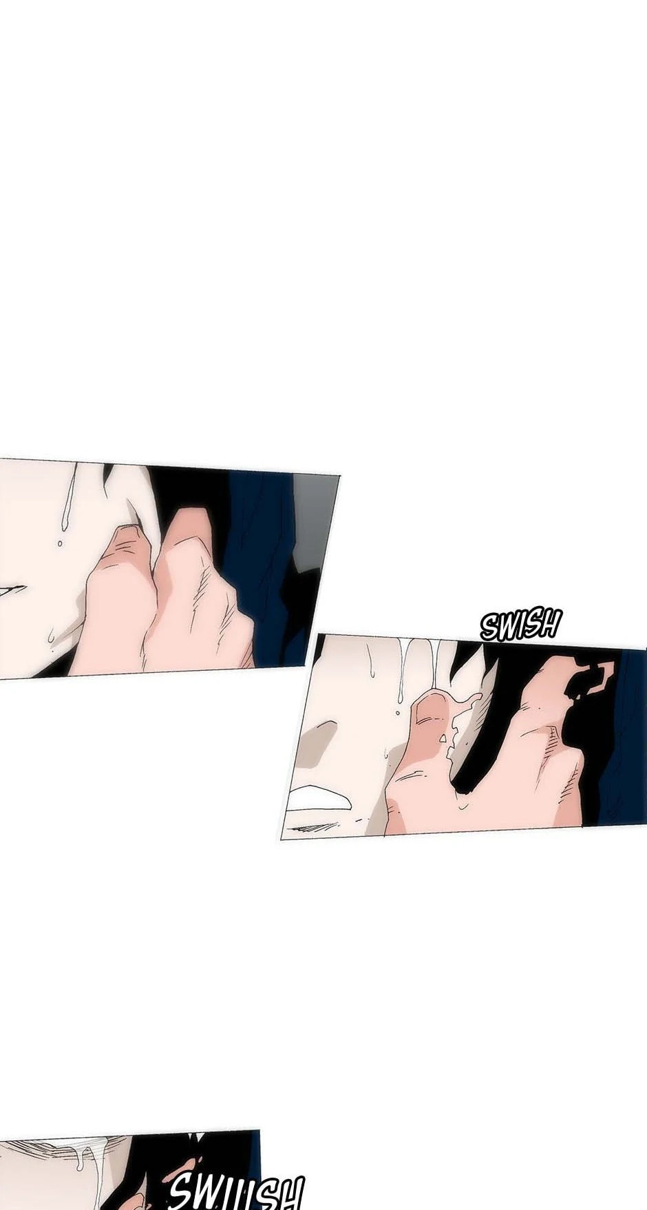 Trace Chapter 165 page 79 - 