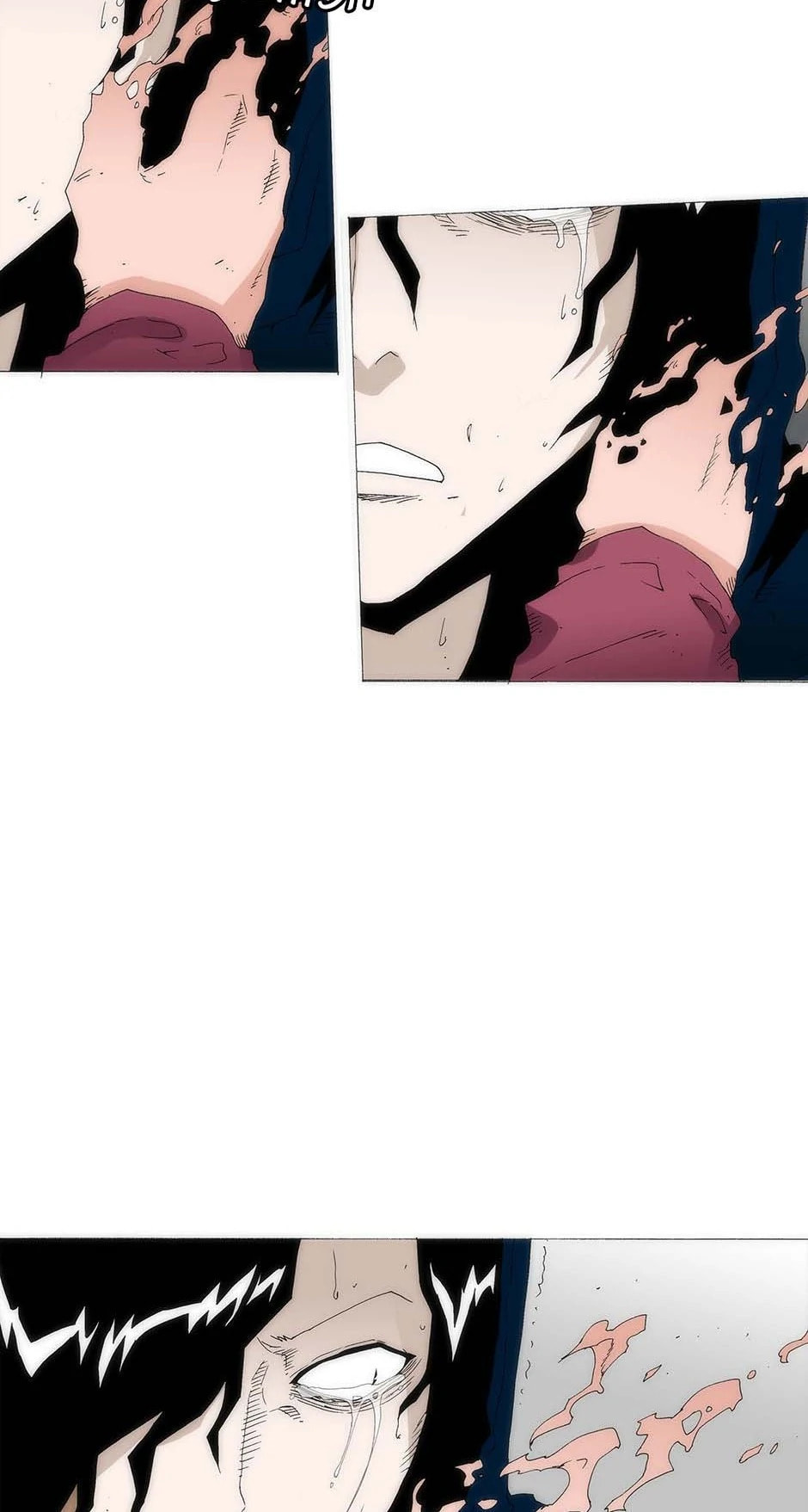 Trace Chapter 165 page 80 - 