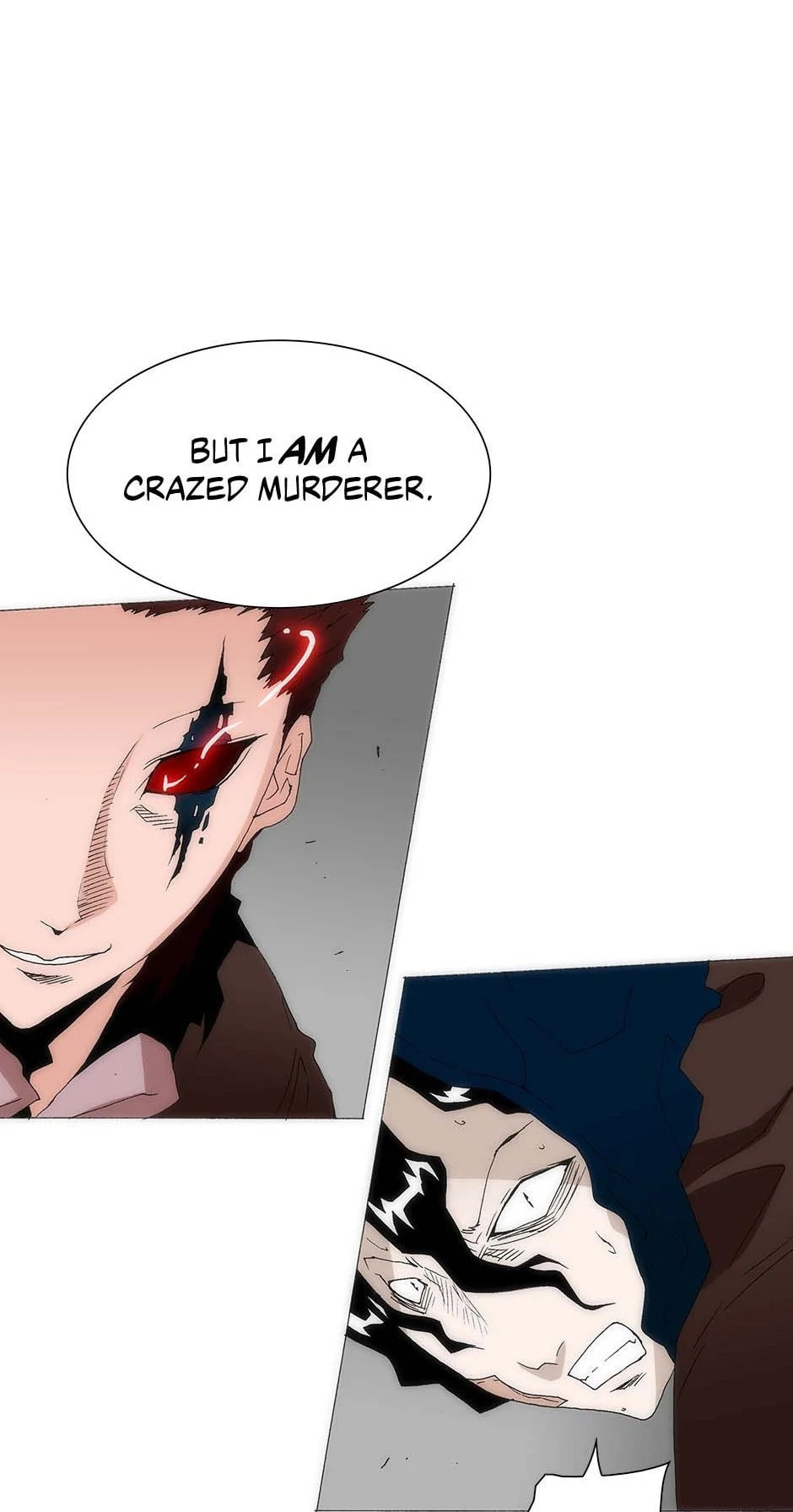 Trace Chapter 165 page 9 - 