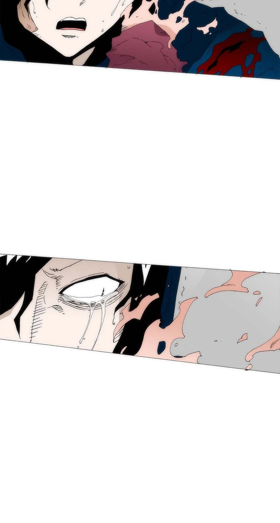 Trace Chapter 165 page 81 - 