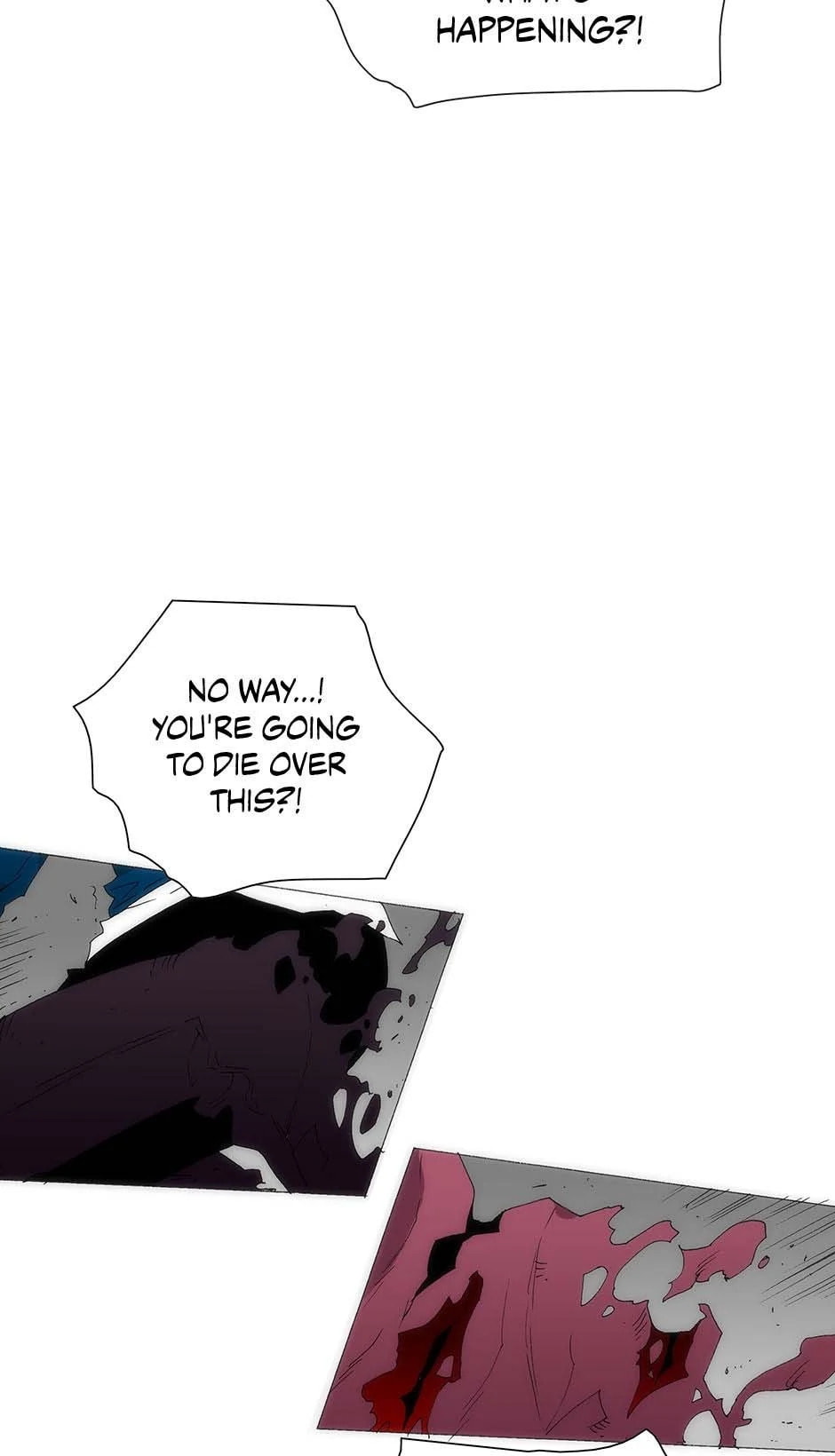 Trace Chapter 165 page 84 - 