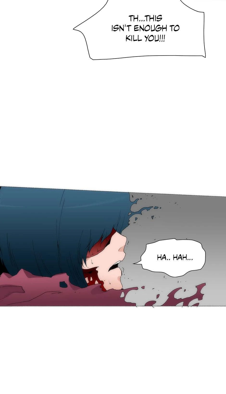 Trace Chapter 165 page 85 - 