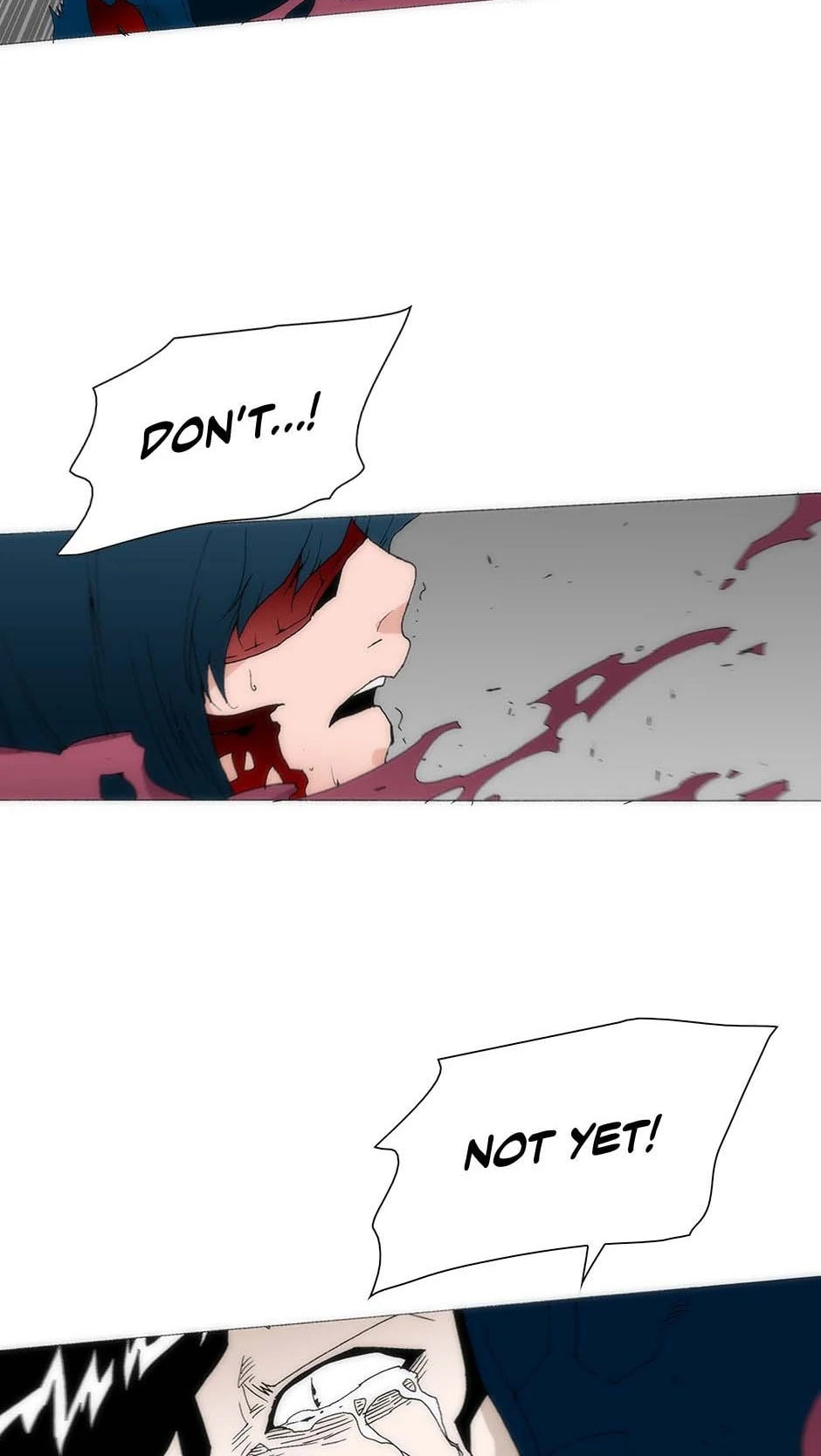 Trace Chapter 165 page 87 - 
