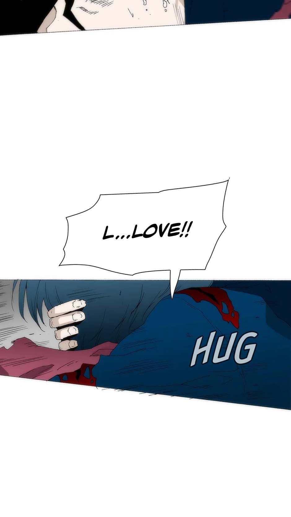 Trace Chapter 165 page 88 - 