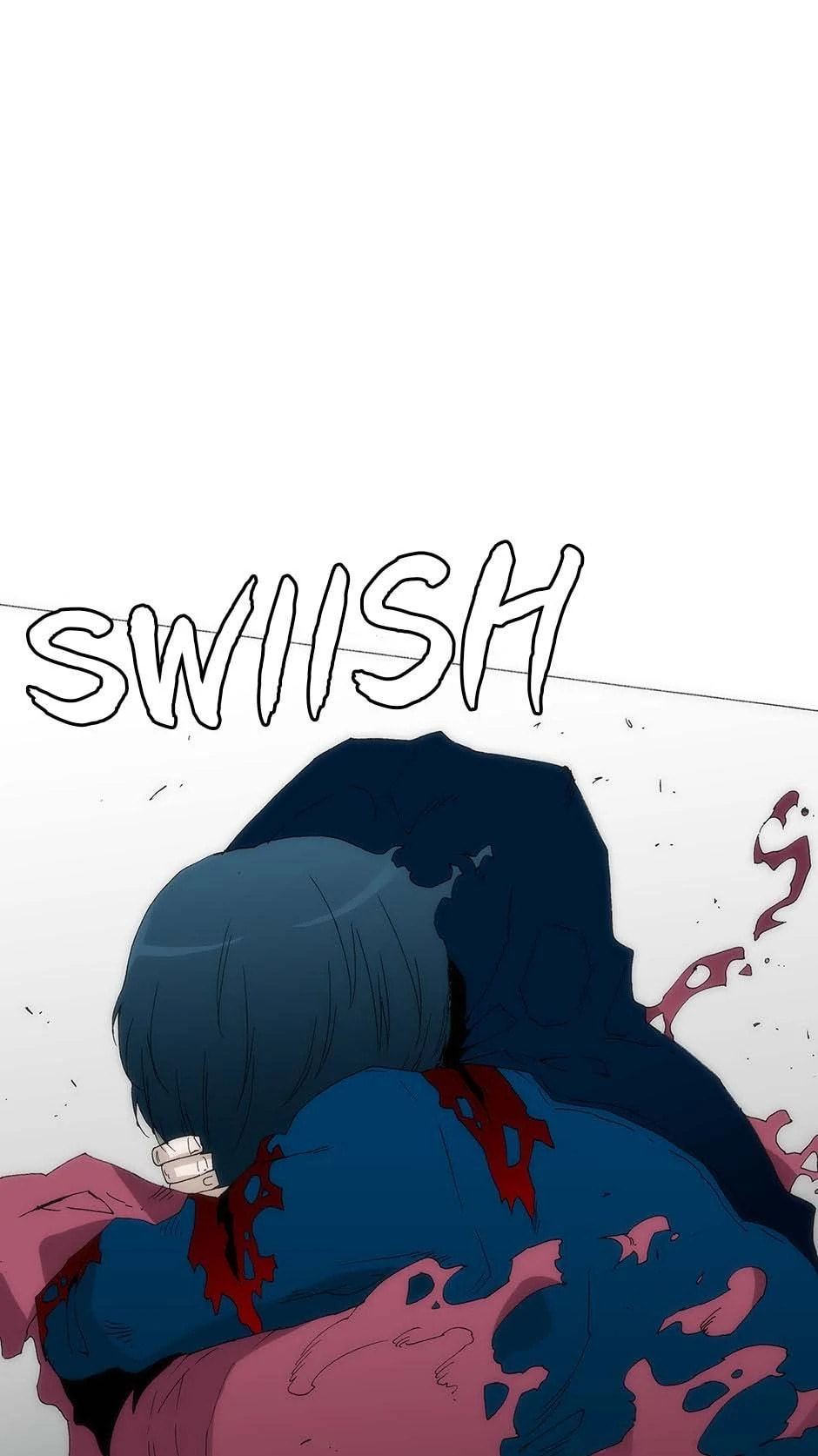 Trace Chapter 165 page 89 - 