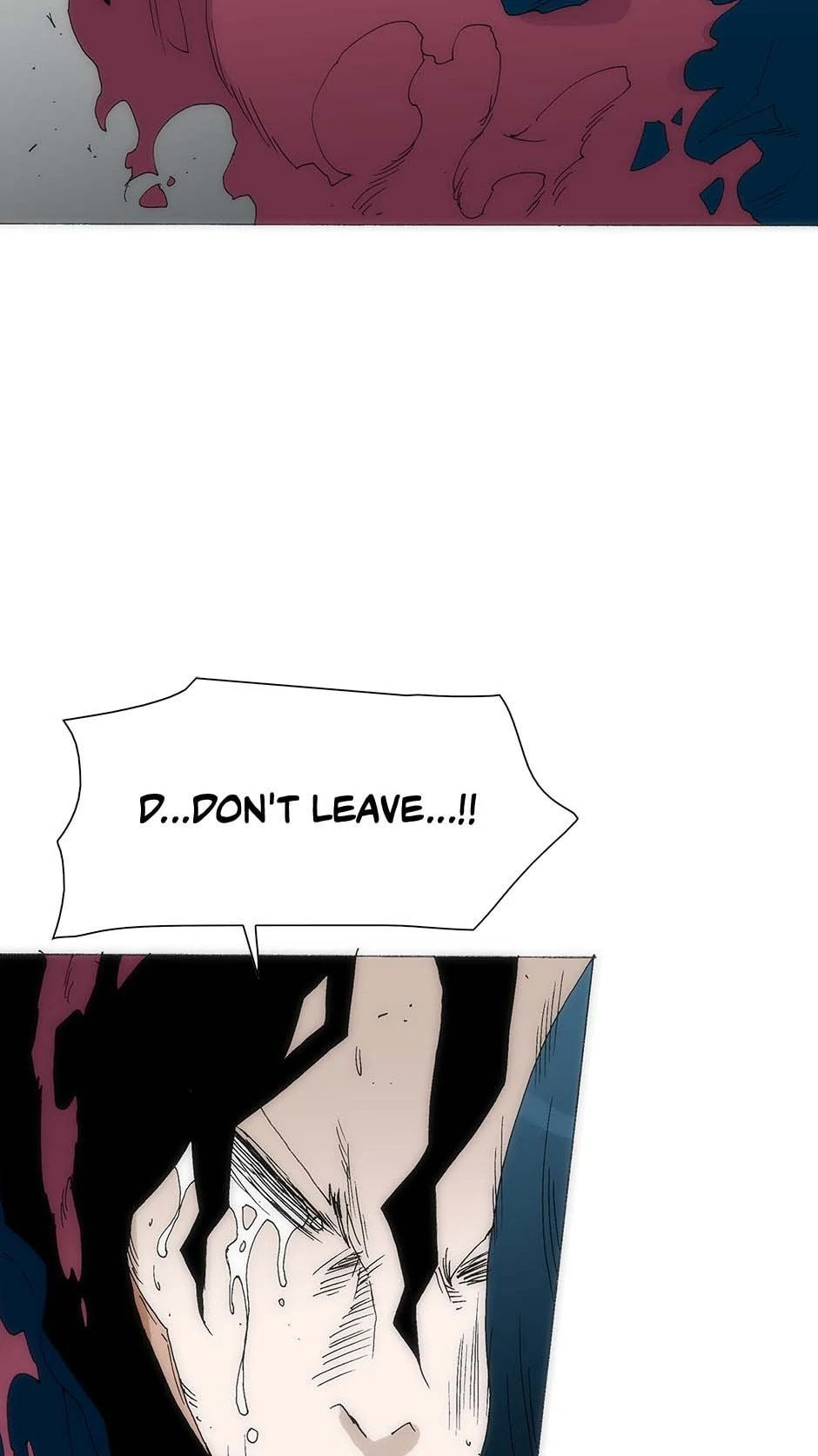 Trace Chapter 165 page 90 - 