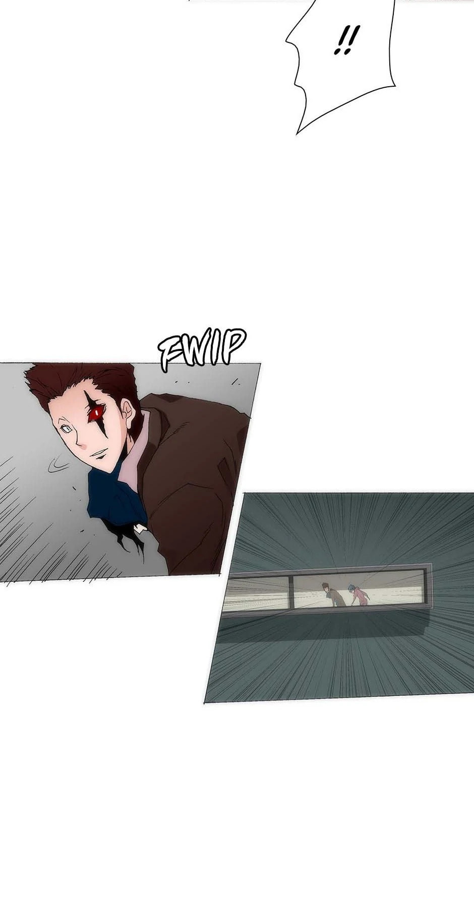 Trace Chapter 165 page 10 - 