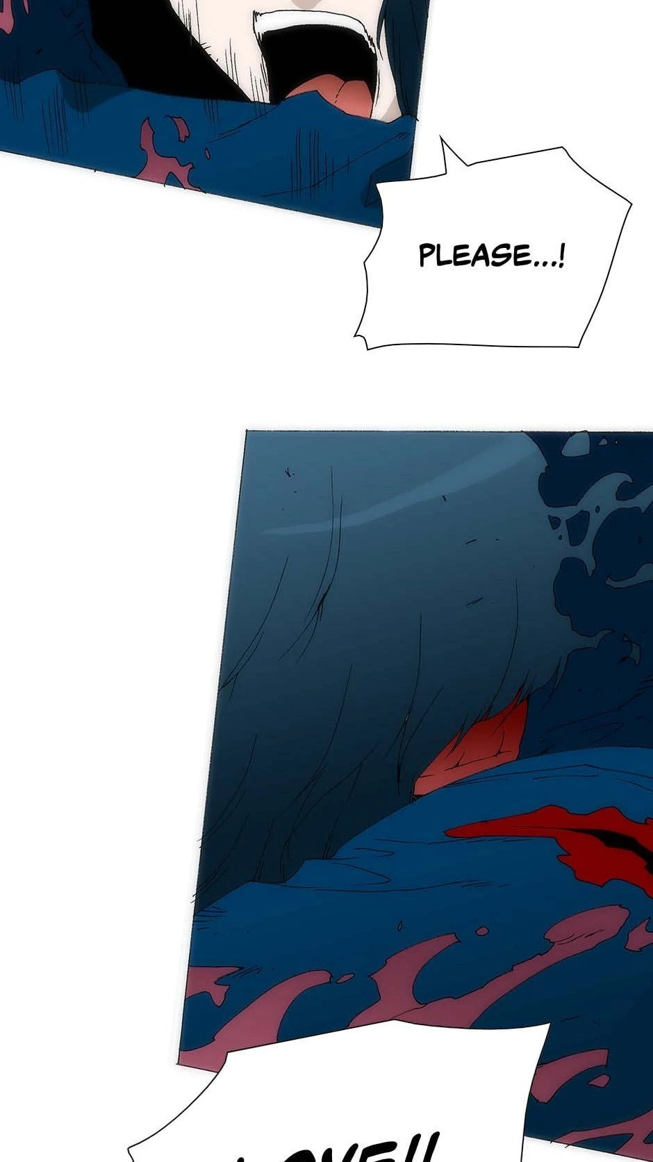 Trace Chapter 165 page 91 - 
