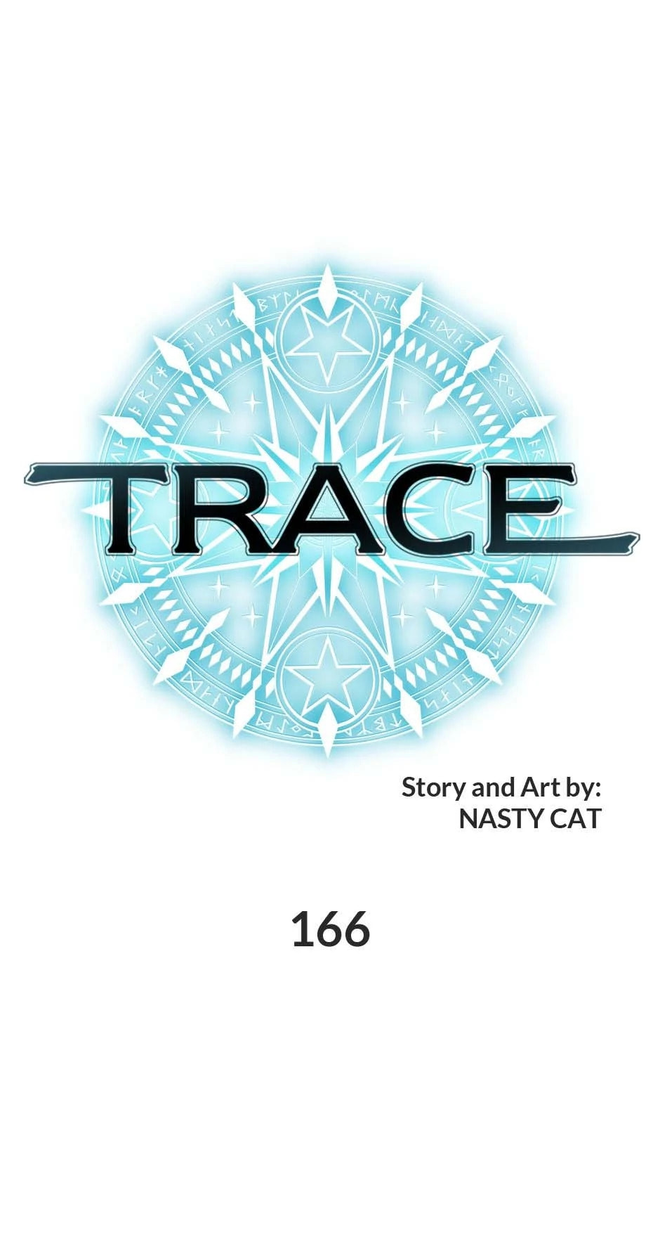 Trace Chapter 166 page 1 - 
