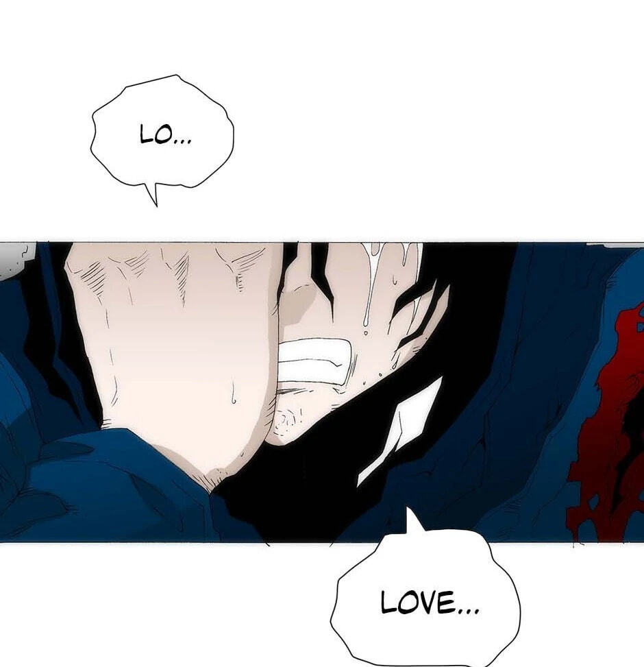Trace Chapter 166 page 11 - 