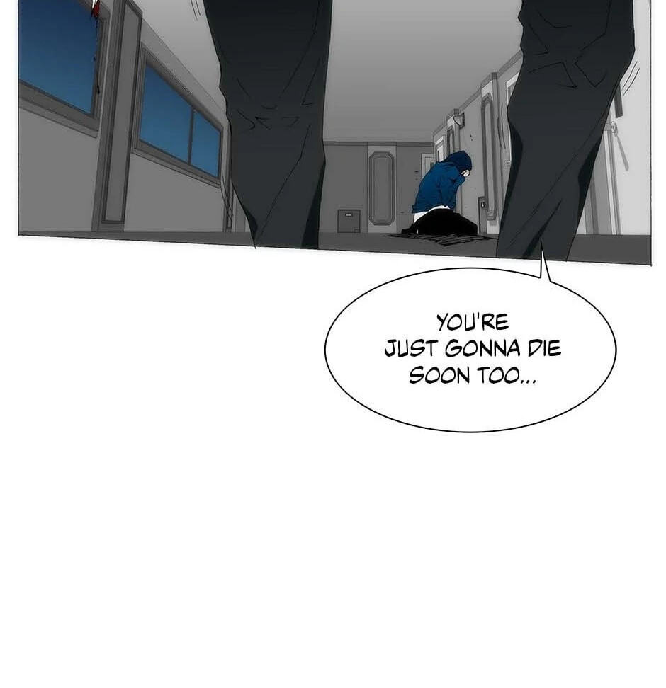 Trace Chapter 166 page 14 - 