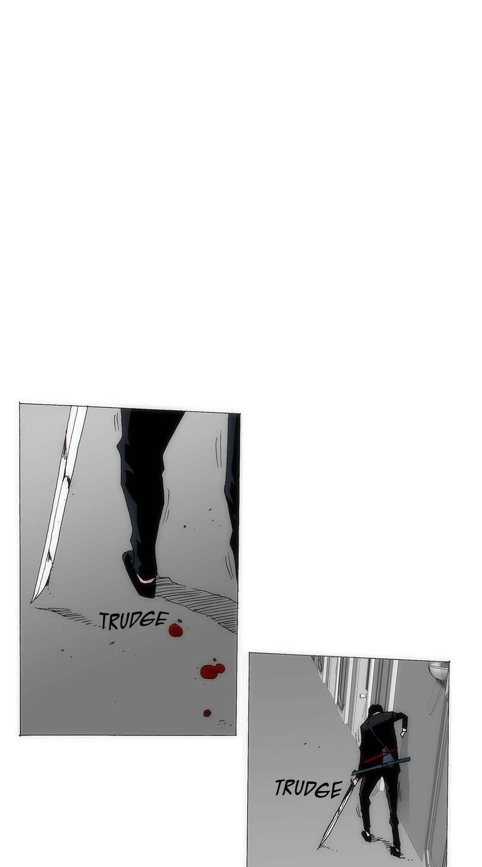 Trace Chapter 166 page 15 - 