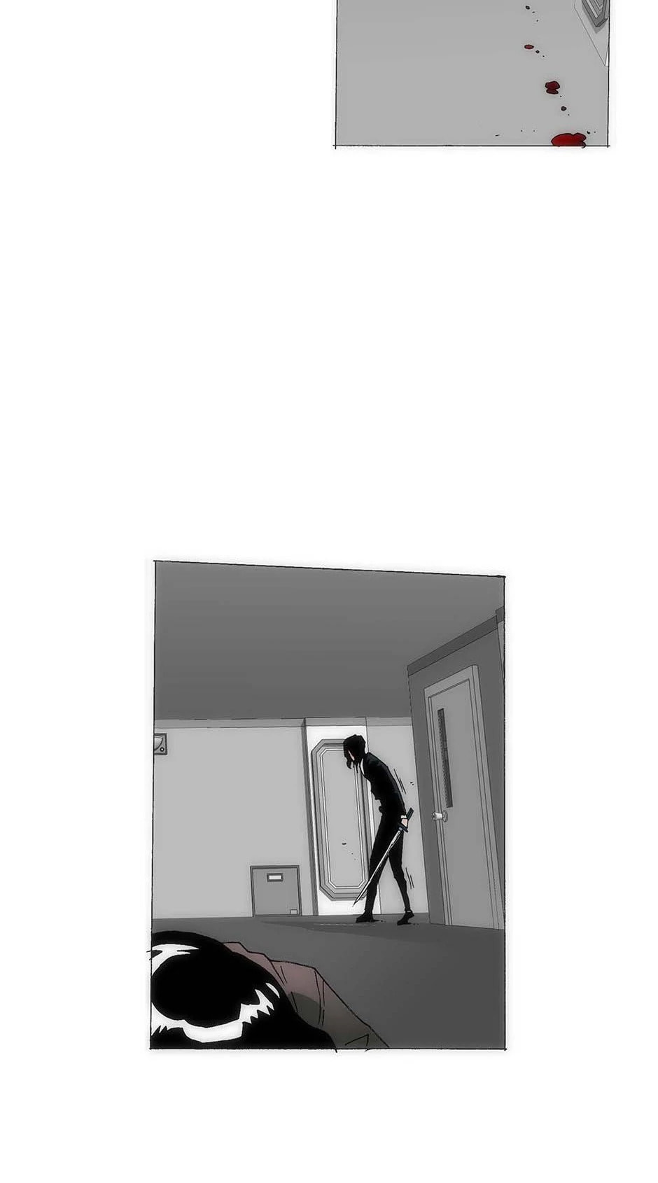 Trace Chapter 166 page 16 - 