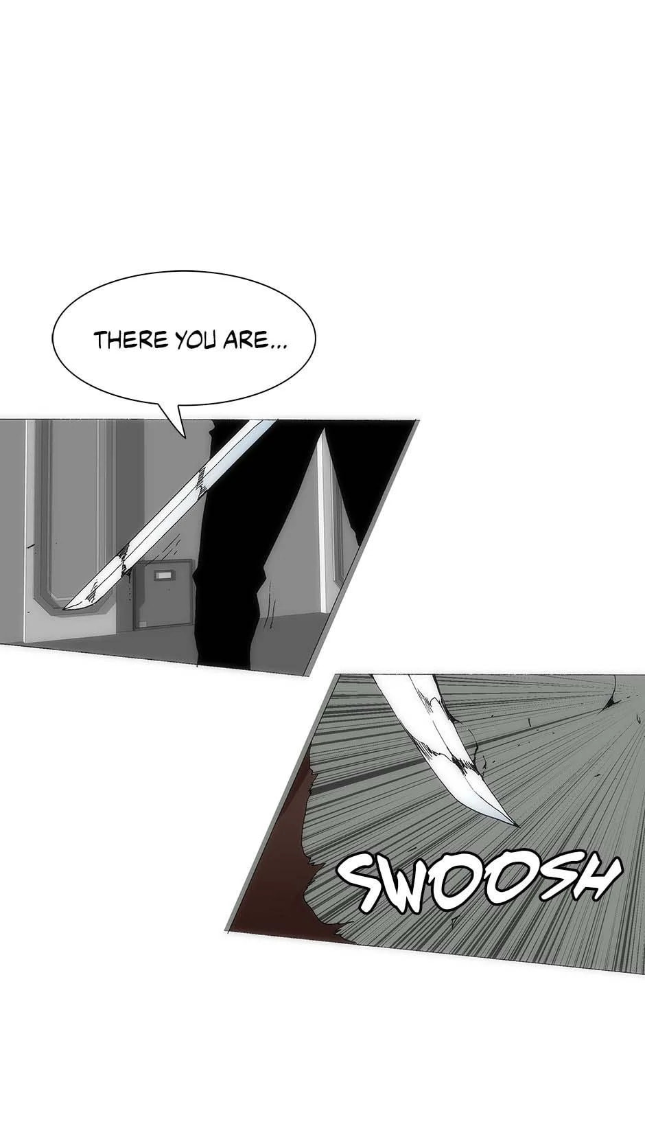 Trace Chapter 166 page 19 - 