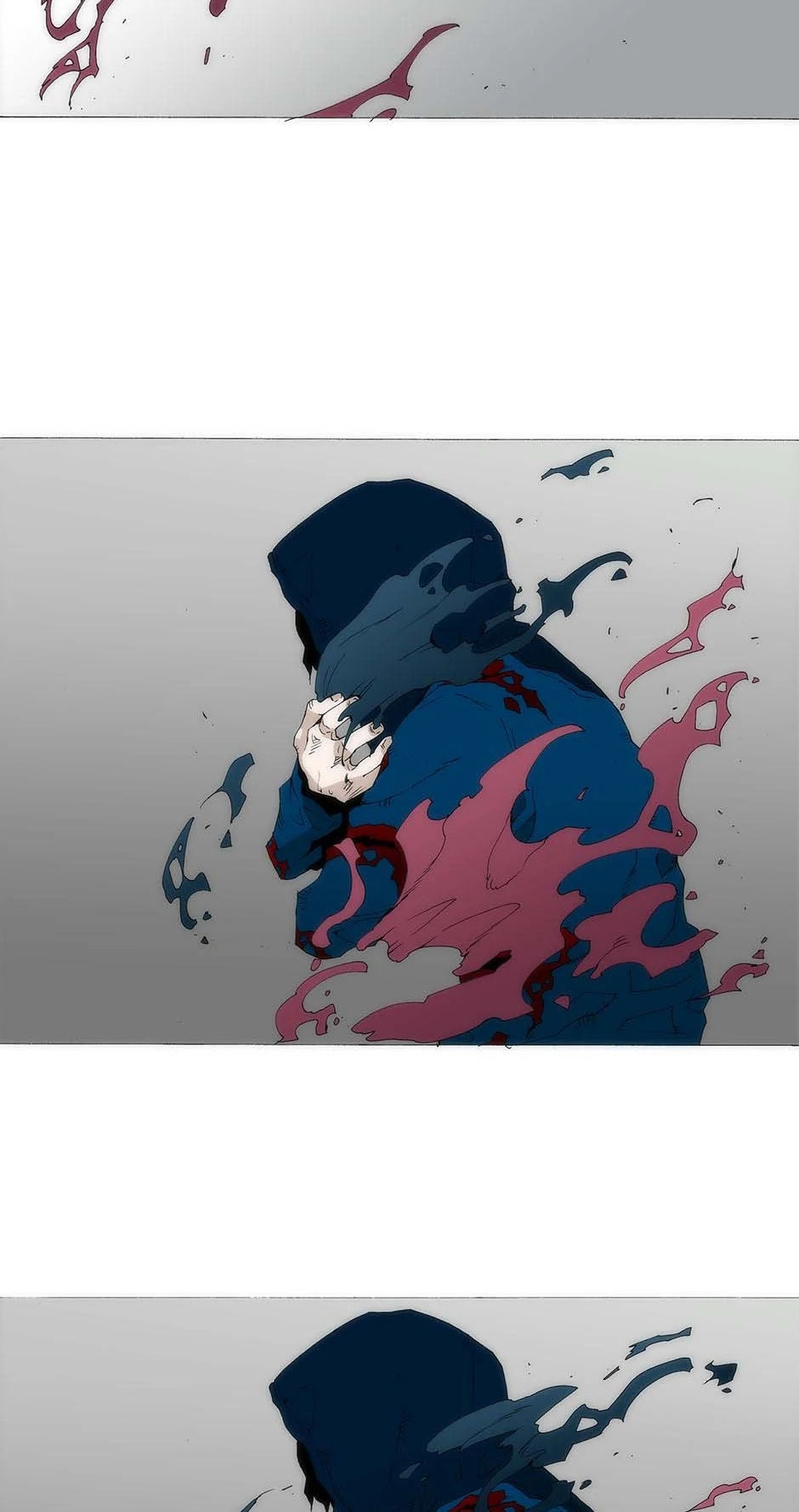 Trace Chapter 166 page 3 - 