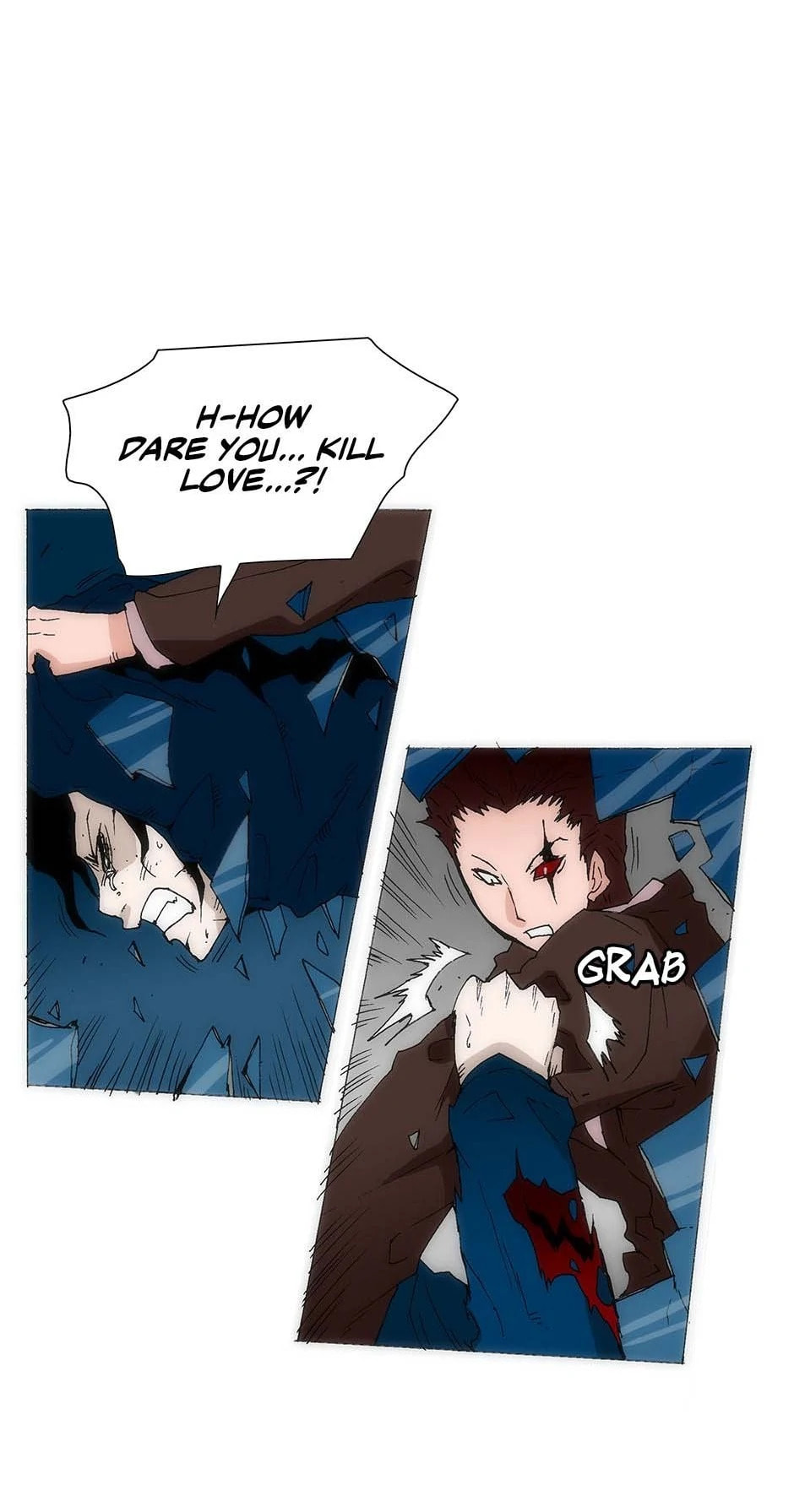 Trace Chapter 166 page 24 - 