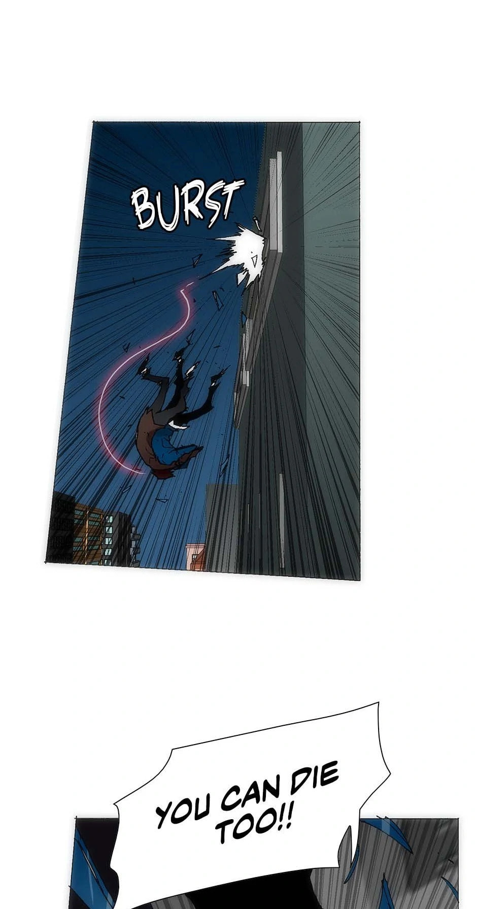 Trace Chapter 166 page 25 - 
