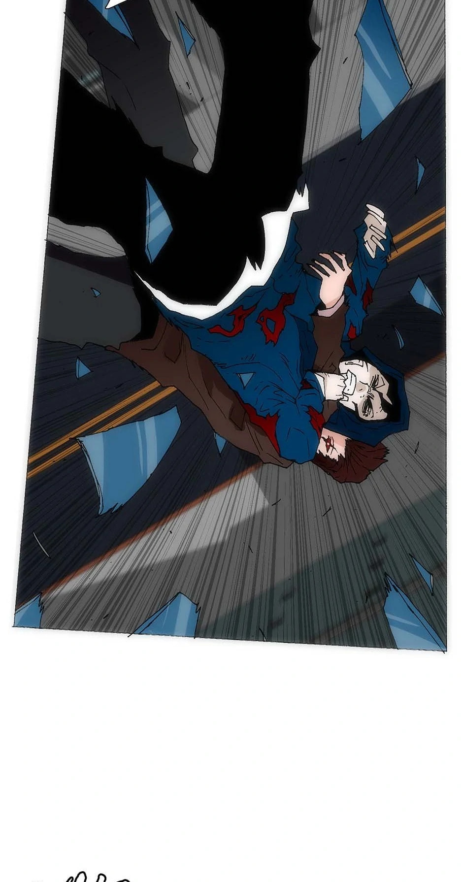 Trace Chapter 166 page 26 - 