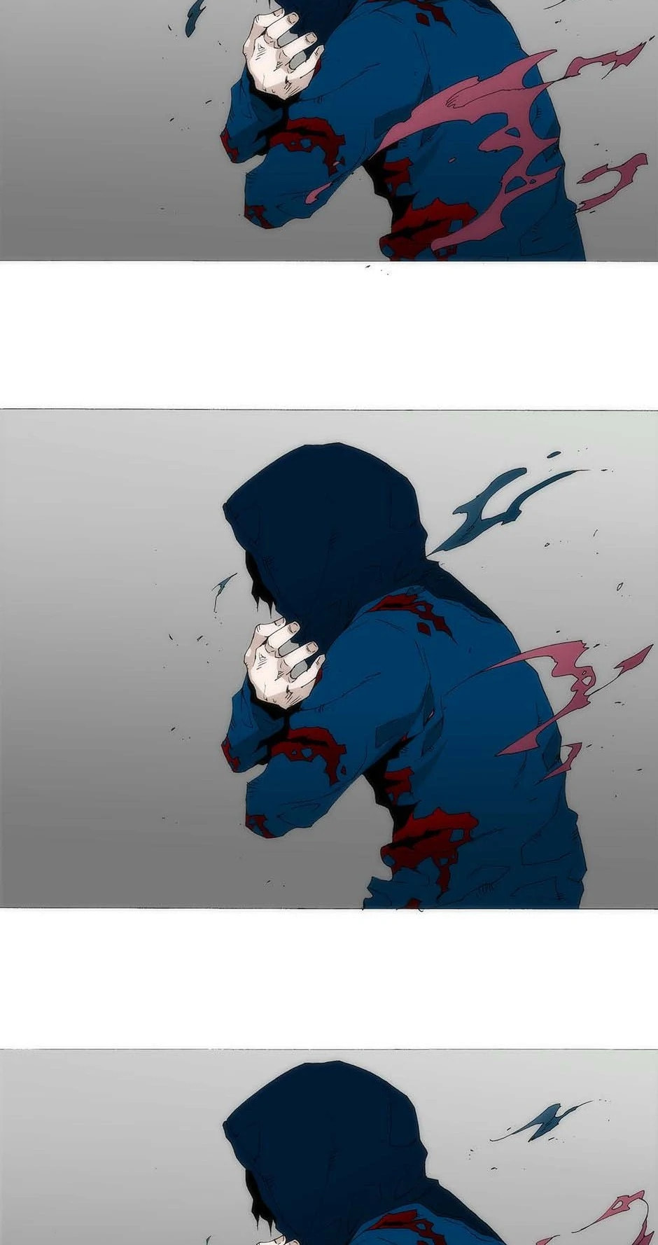 Trace Chapter 166 page 4 - 