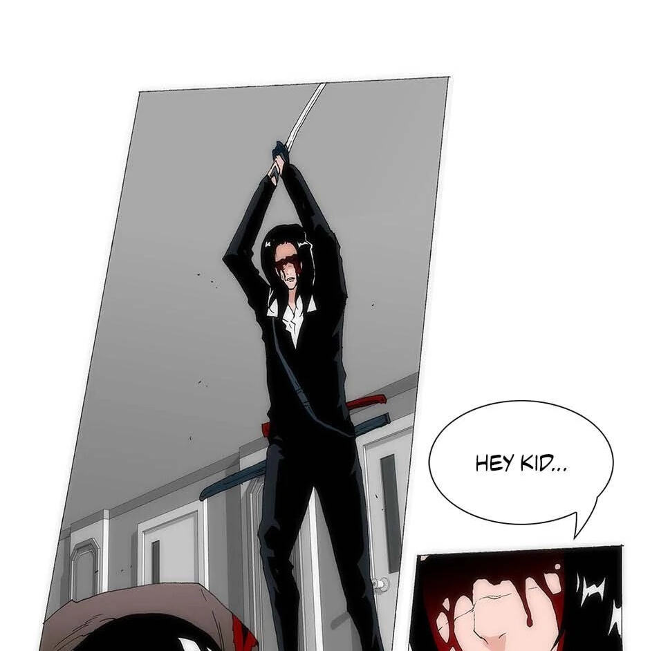 Trace Chapter 166 page 33 - 