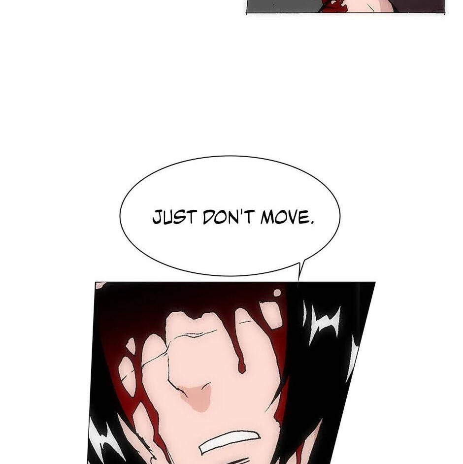 Trace Chapter 166 page 35 - 