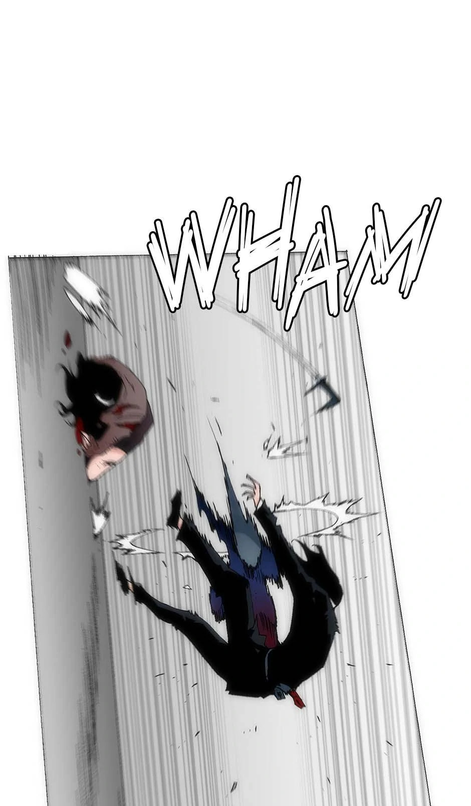 Trace Chapter 166 page 38 - 