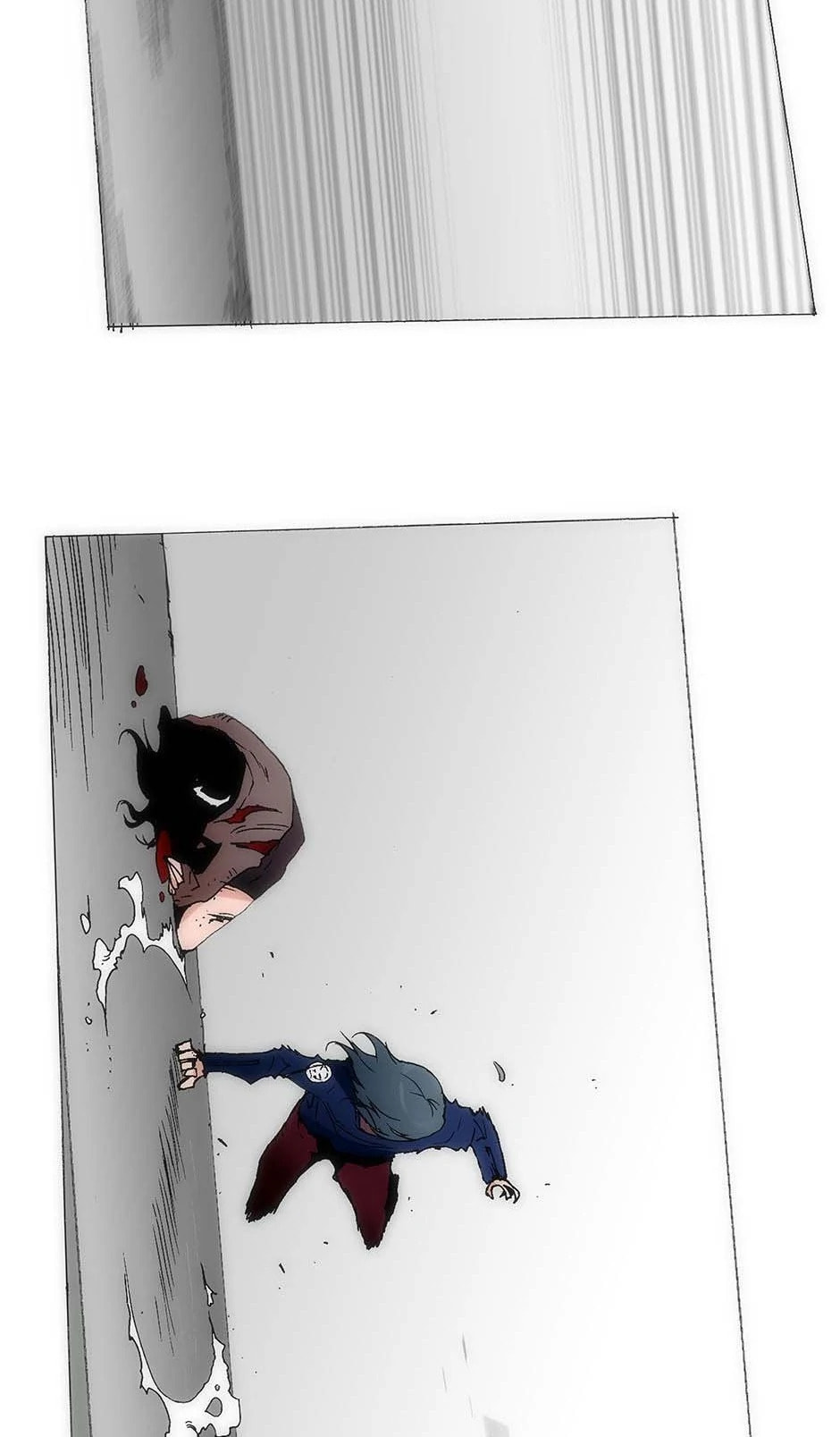 Trace Chapter 166 page 39 - 