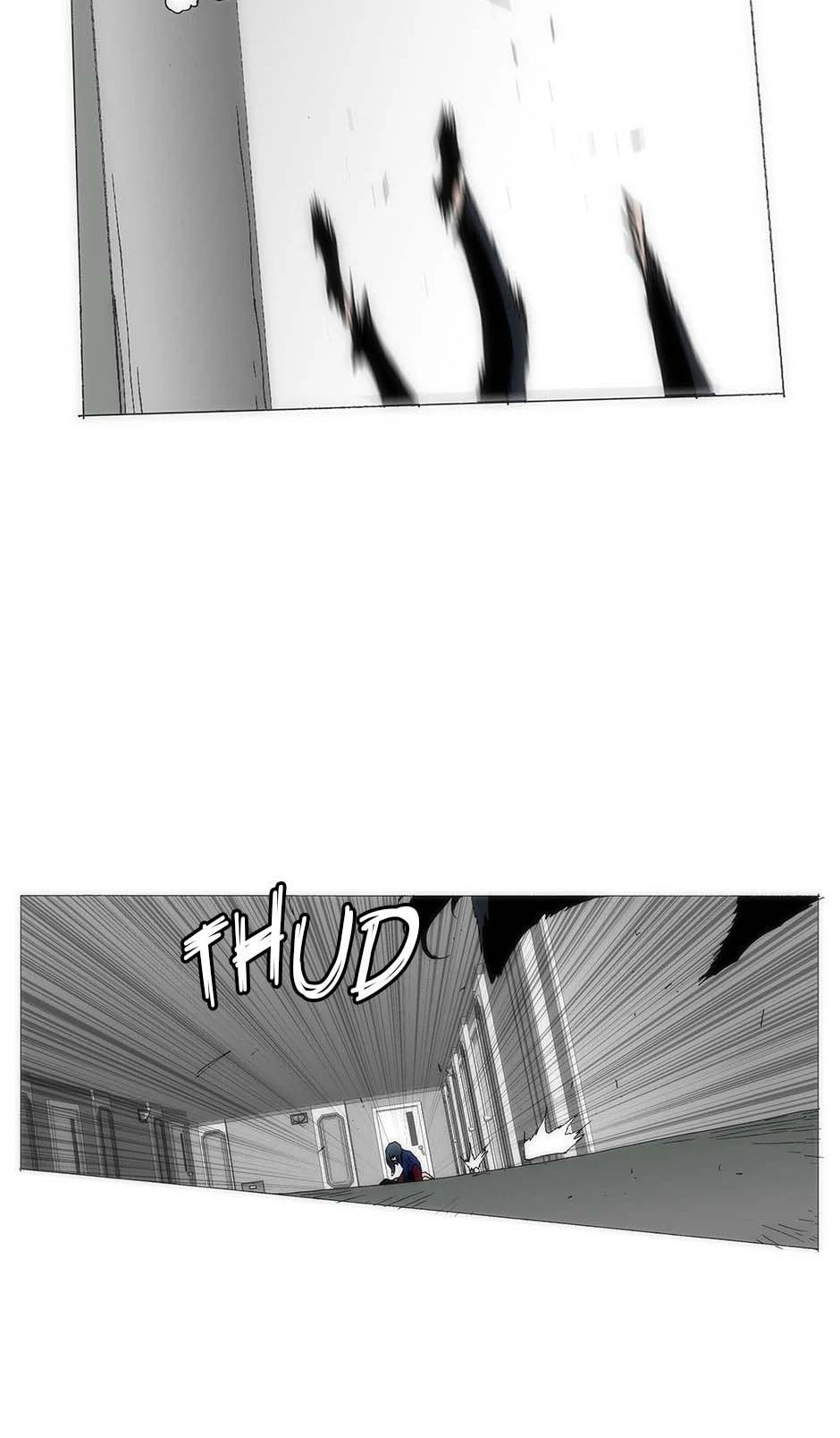 Trace Chapter 166 page 40 - 