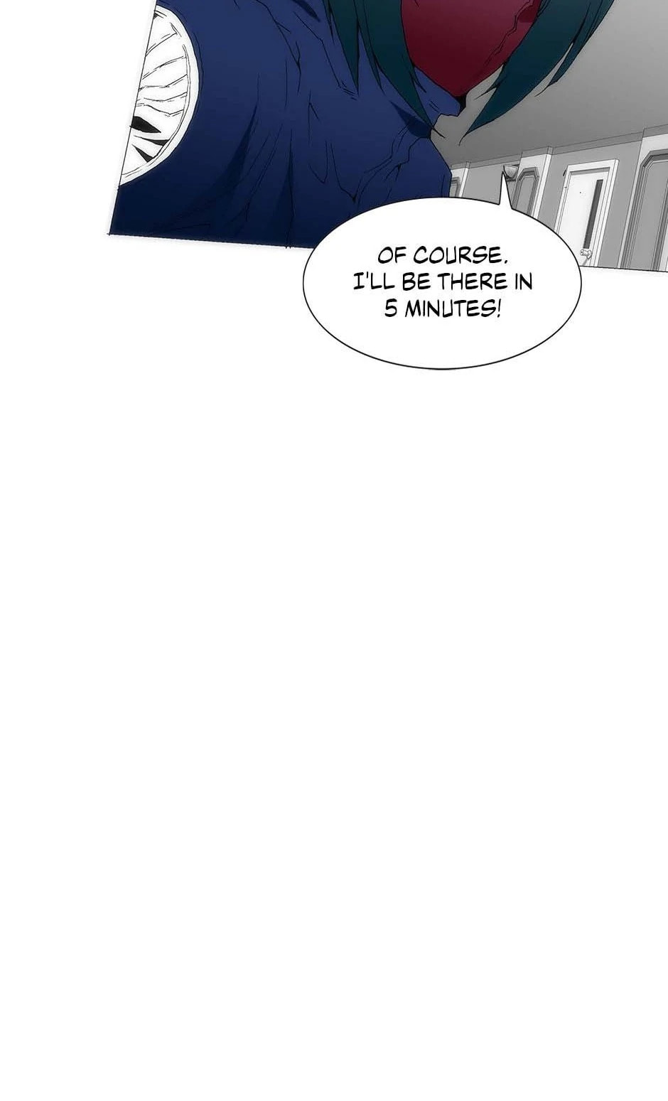 Trace Chapter 166 page 44 - 