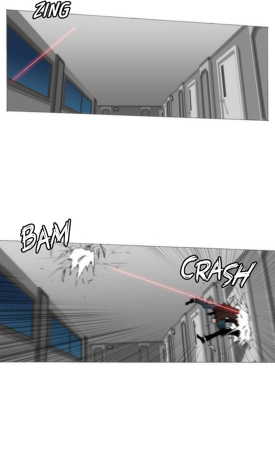 Trace Chapter 166 page 45 - 