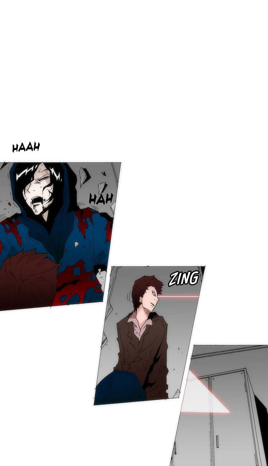 Trace Chapter 166 page 46 - 