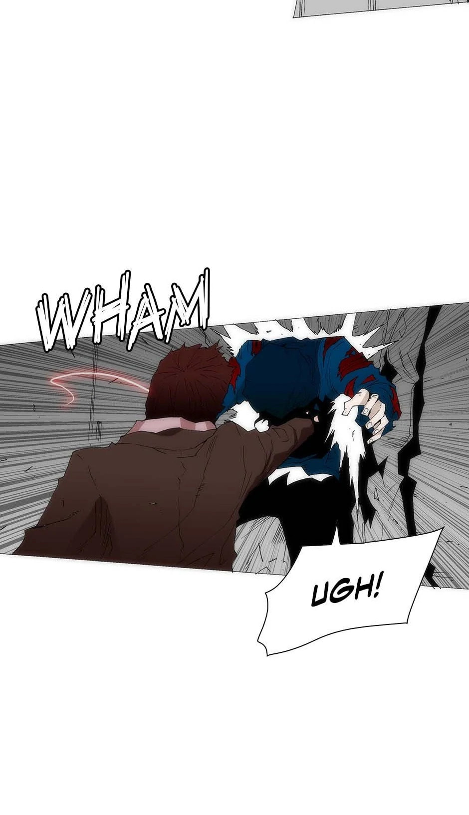 Trace Chapter 166 page 47 - 