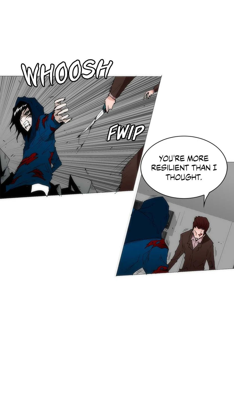 Trace Chapter 166 page 49 - 