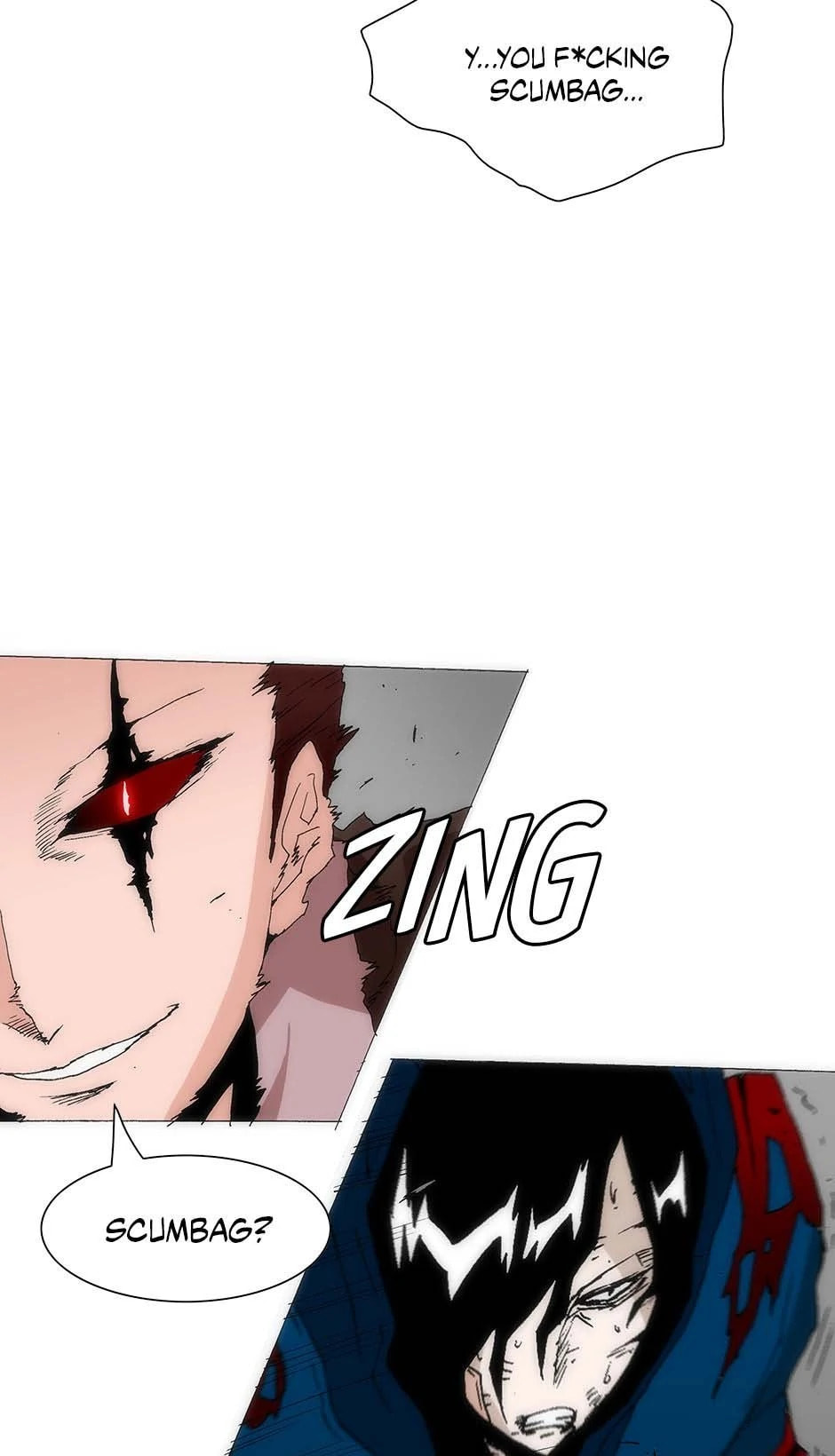 Trace Chapter 166 page 52 - 