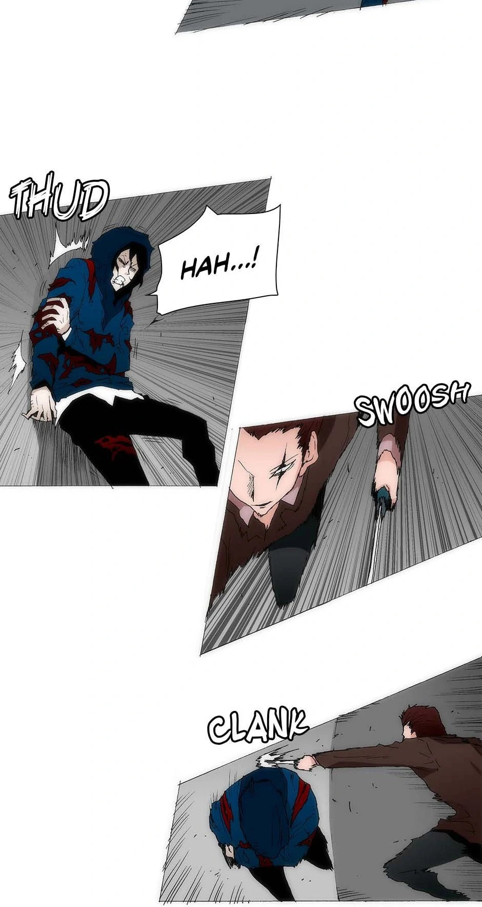 Trace Chapter 166 page 57 - 