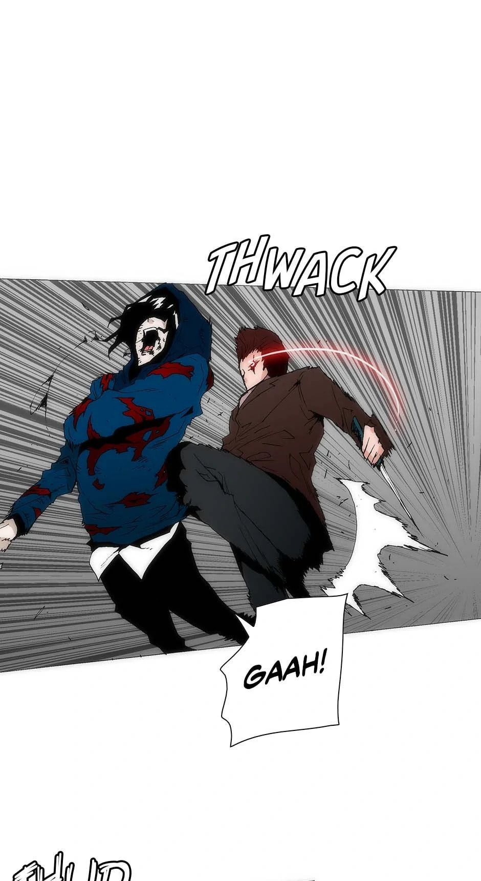 Trace Chapter 166 page 59 - 